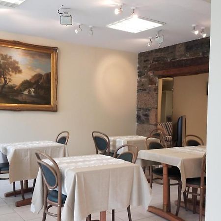 Appart'Hotel De La Mairie 모를레 외부 사진