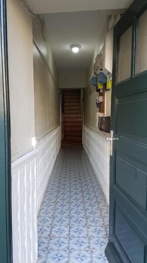 Appart'Hotel De La Mairie 모를레 외부 사진